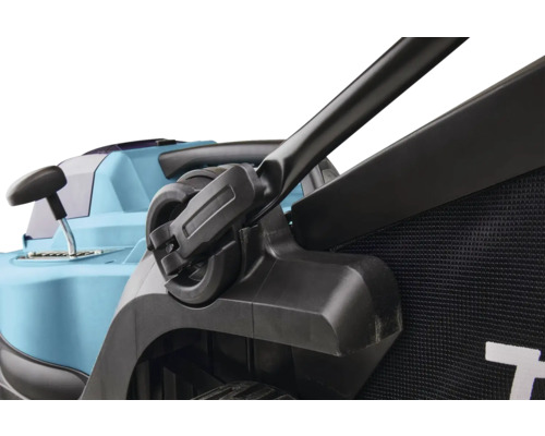 MAKITA DLM330RM 18V accu grasmaaier inclusief accu en lader