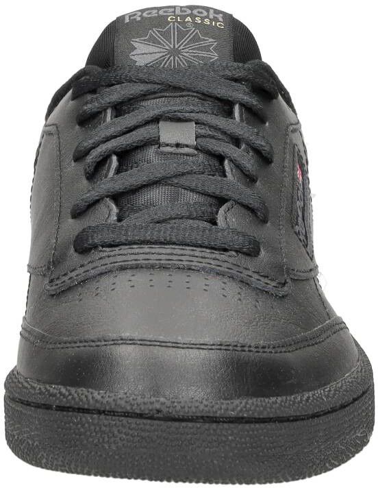 Reebok Club C 85 zwart