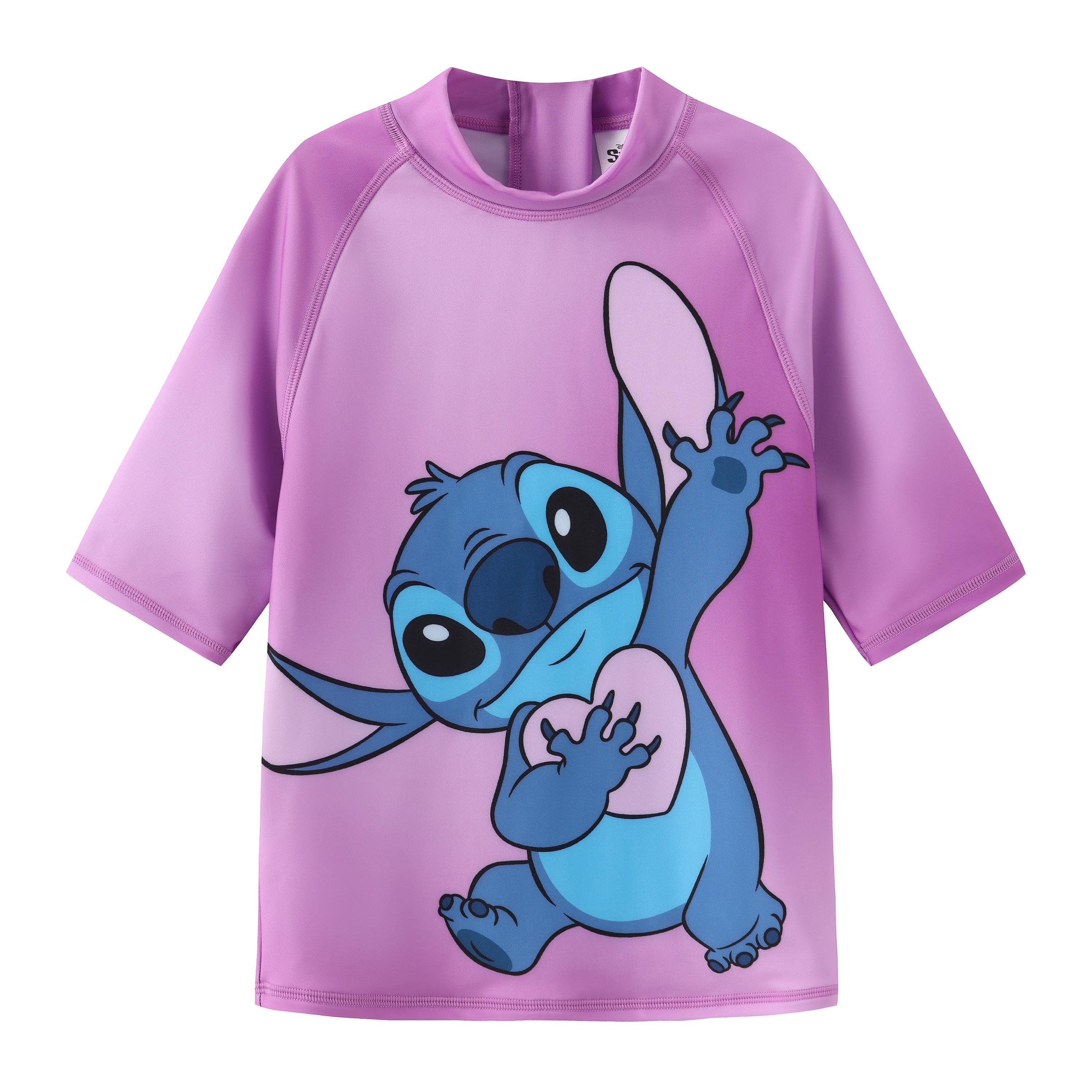 Character 2 Piece Swimsuit Set Juniors
