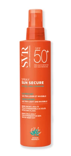 Sun Secure Spray SPF50+ - 200ml