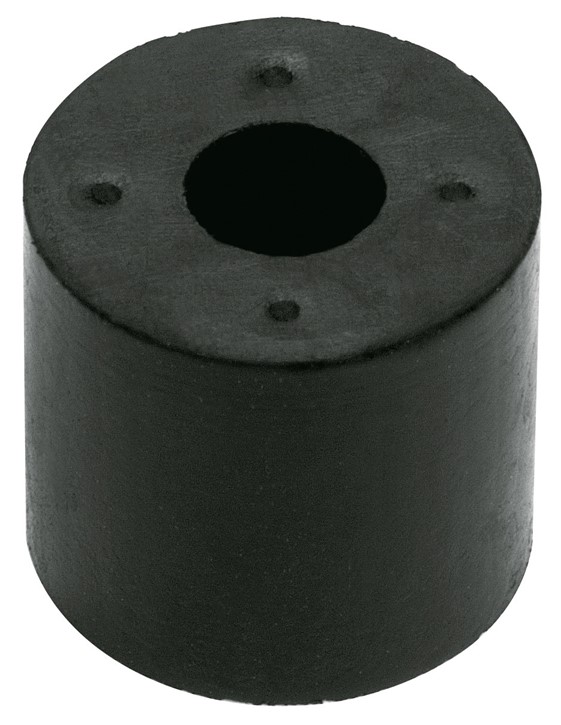 Gummi til SKS Pumper med Multivalve Hoved