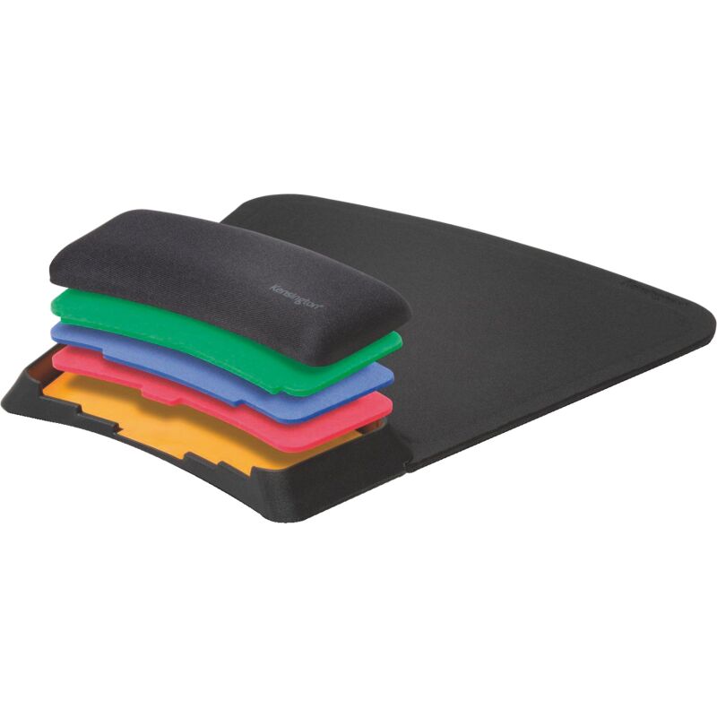 Tapis souris repose poignets Kensington Smartfit