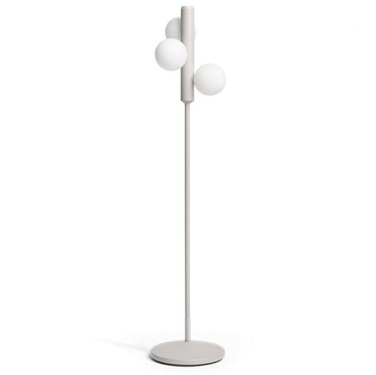 FÉST Kaktee vloerlamp Beige