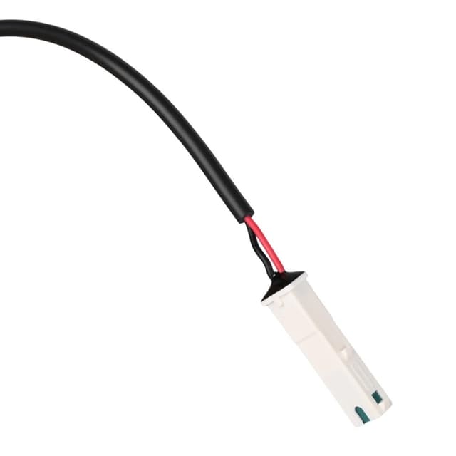 Til Scooter Xiaomi 4 4 Pro Advarselslys baglys LED
