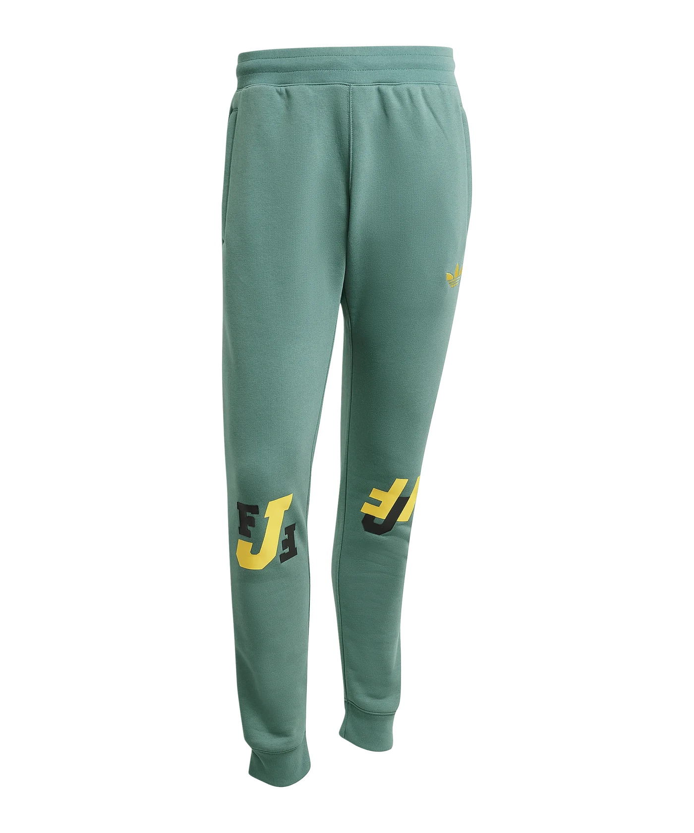 adidas Originals Jamaica VRCT Trainingshose Grün