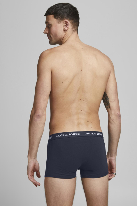 Jack & Jones blauwe heren ondergoed