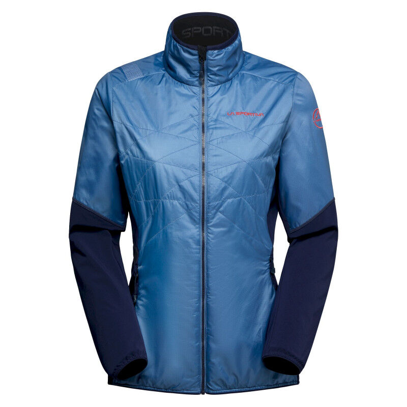 Ascent Primaloft Jkt - Doudoune femme
