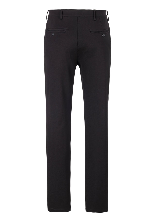 John Devin Stretch-Hose »regular-fit«  bequeme Hose aus elastischer Qualität