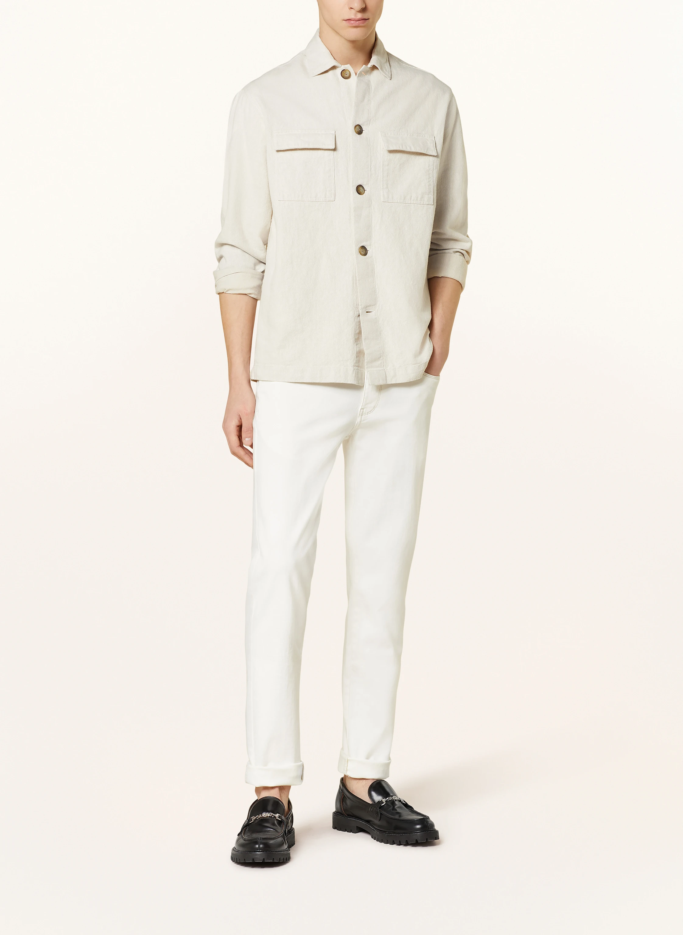 PAUL Jeans Slim Fit