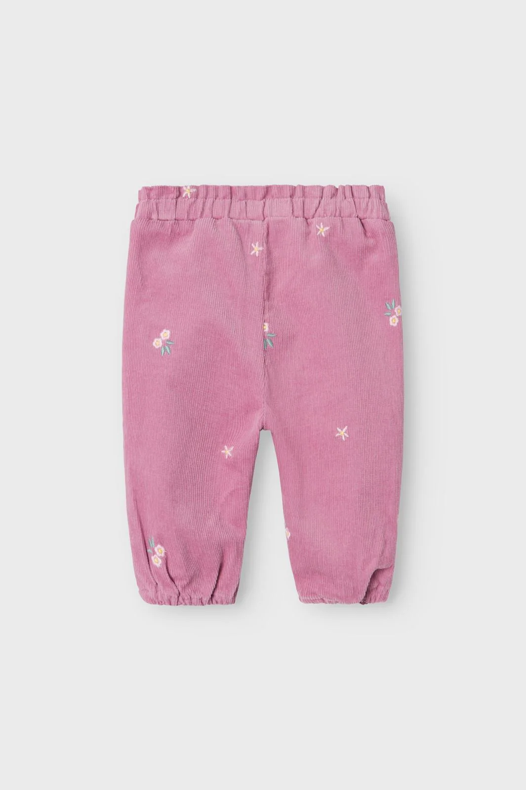Name It Nbfrose Reg Cord Pants 2687-Hb S