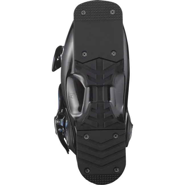 TEAM T3  Junior - All Mountain-Schuhe Kids Black/RaceBlue/White