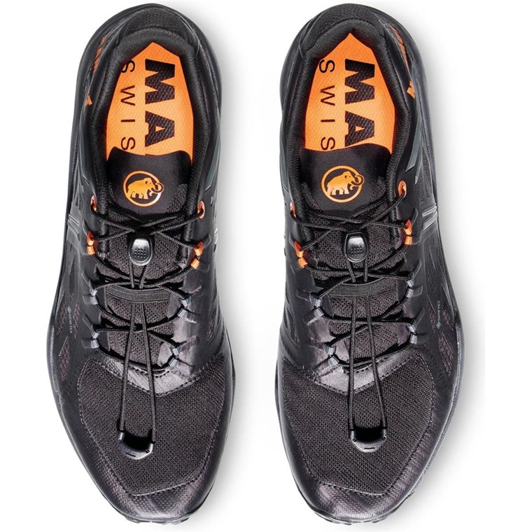 Mammut Sertig TR Low GTX Men