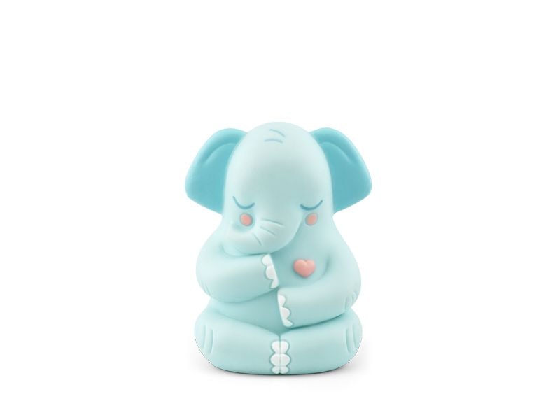 Tonies Hörspiel Denken mit Elefant Greta Hörspiel mit Hörfigur für die Toniebox