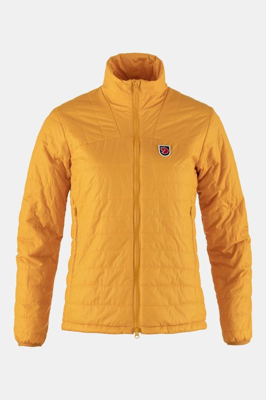 Fjällräven Fjällräven Expedition X-Lätt Isolatiejas Dames