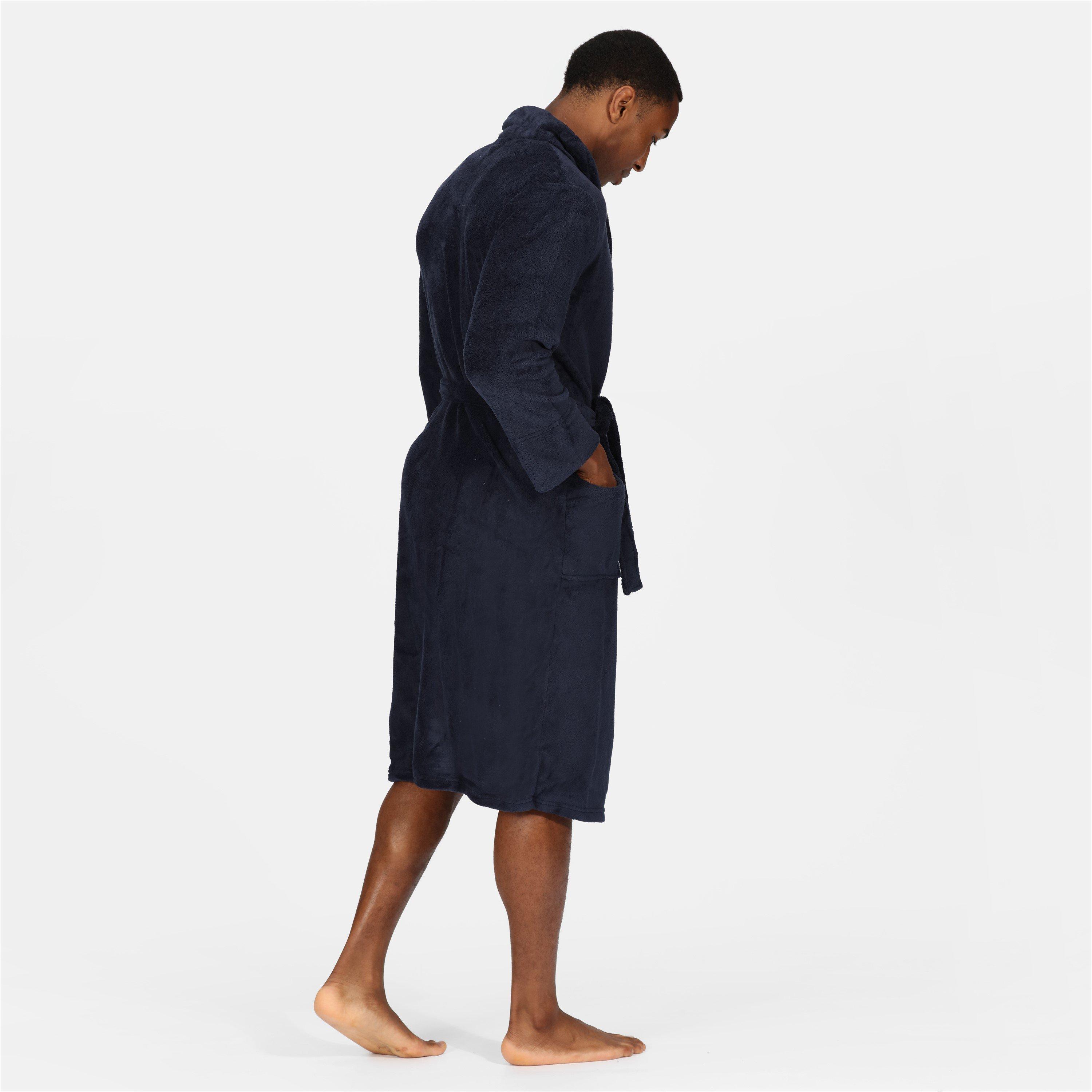 Ben Sherman Randol Fleece Robe