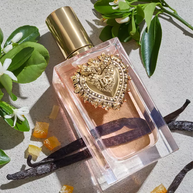 Dolce & Gabbana Devotion EDP Refill 150 ml