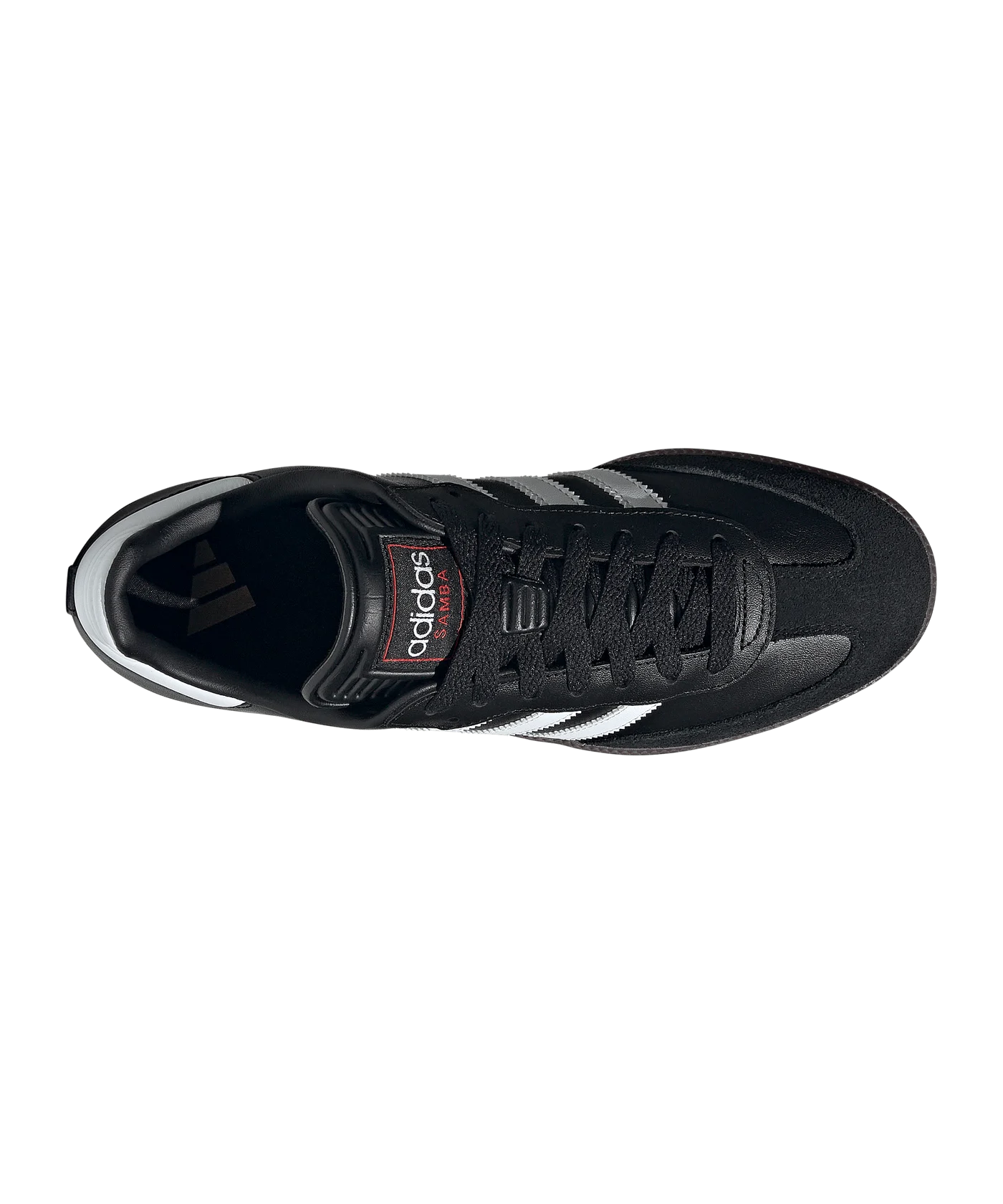 adidas Samba IN Schwarz Weiss