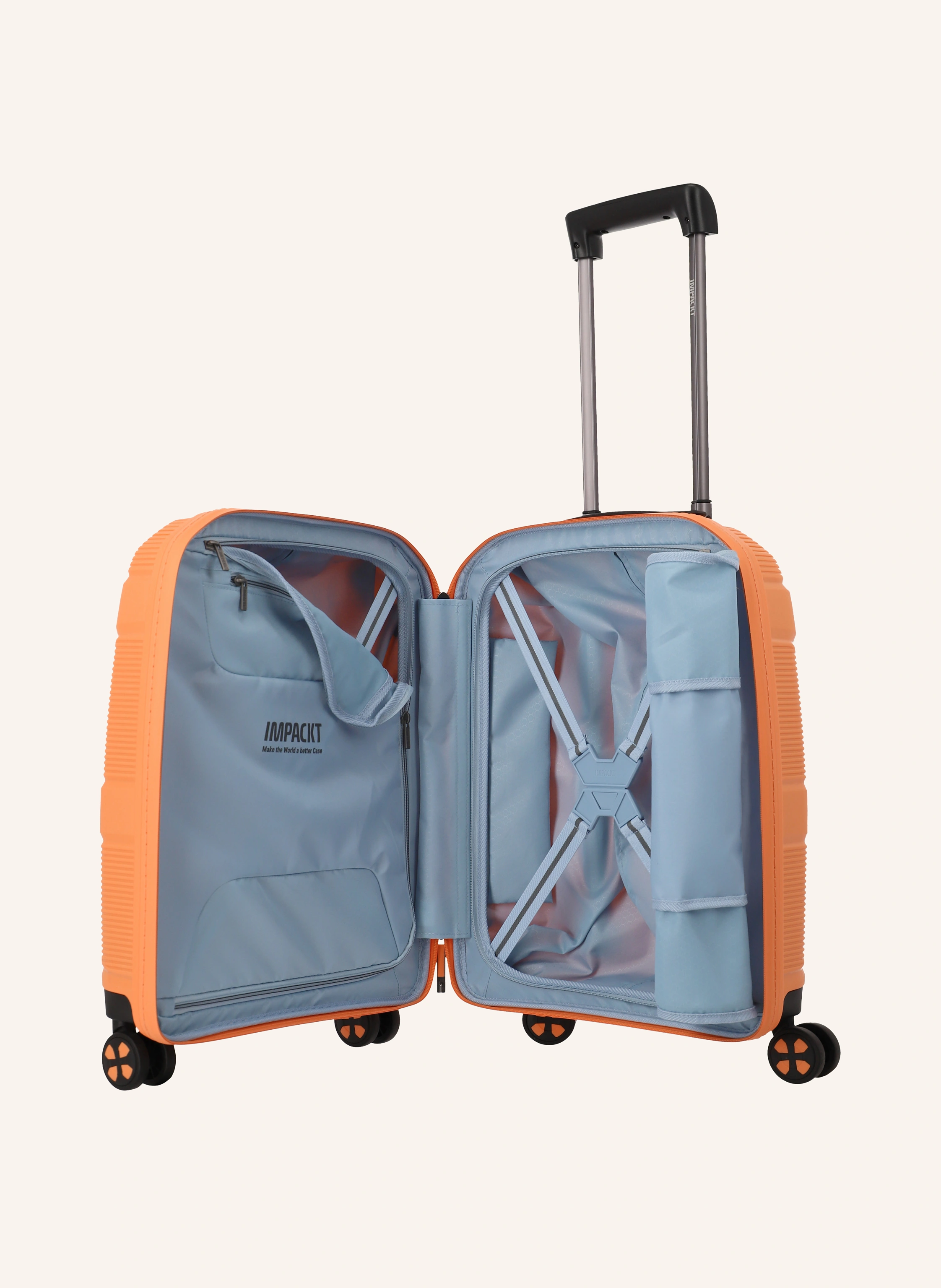 IMPACKT Trolley IP1 S