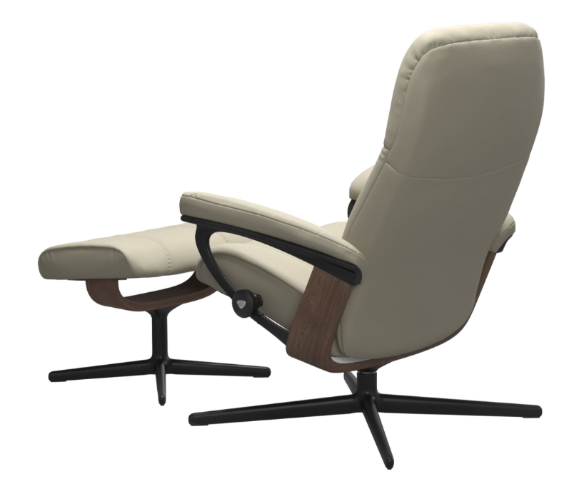 Relaxfauetuil Consul Cross  | Stressless