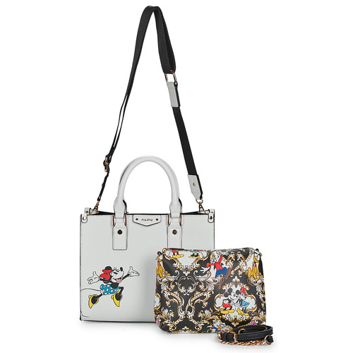 Aldo - D100TOTEBAG - Blanc