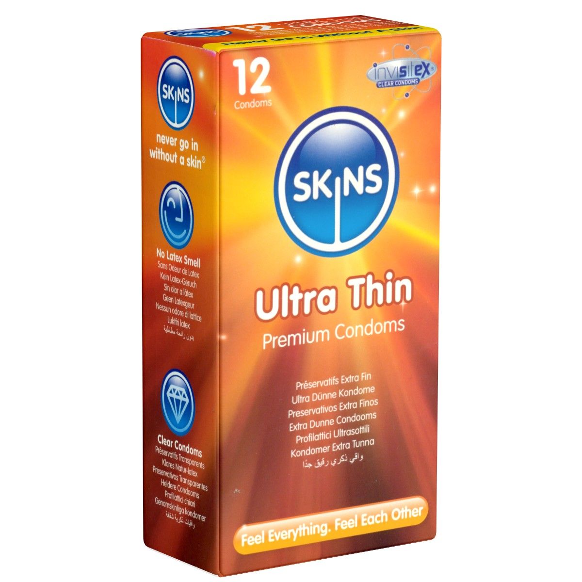 Skins *Ultra Thin*