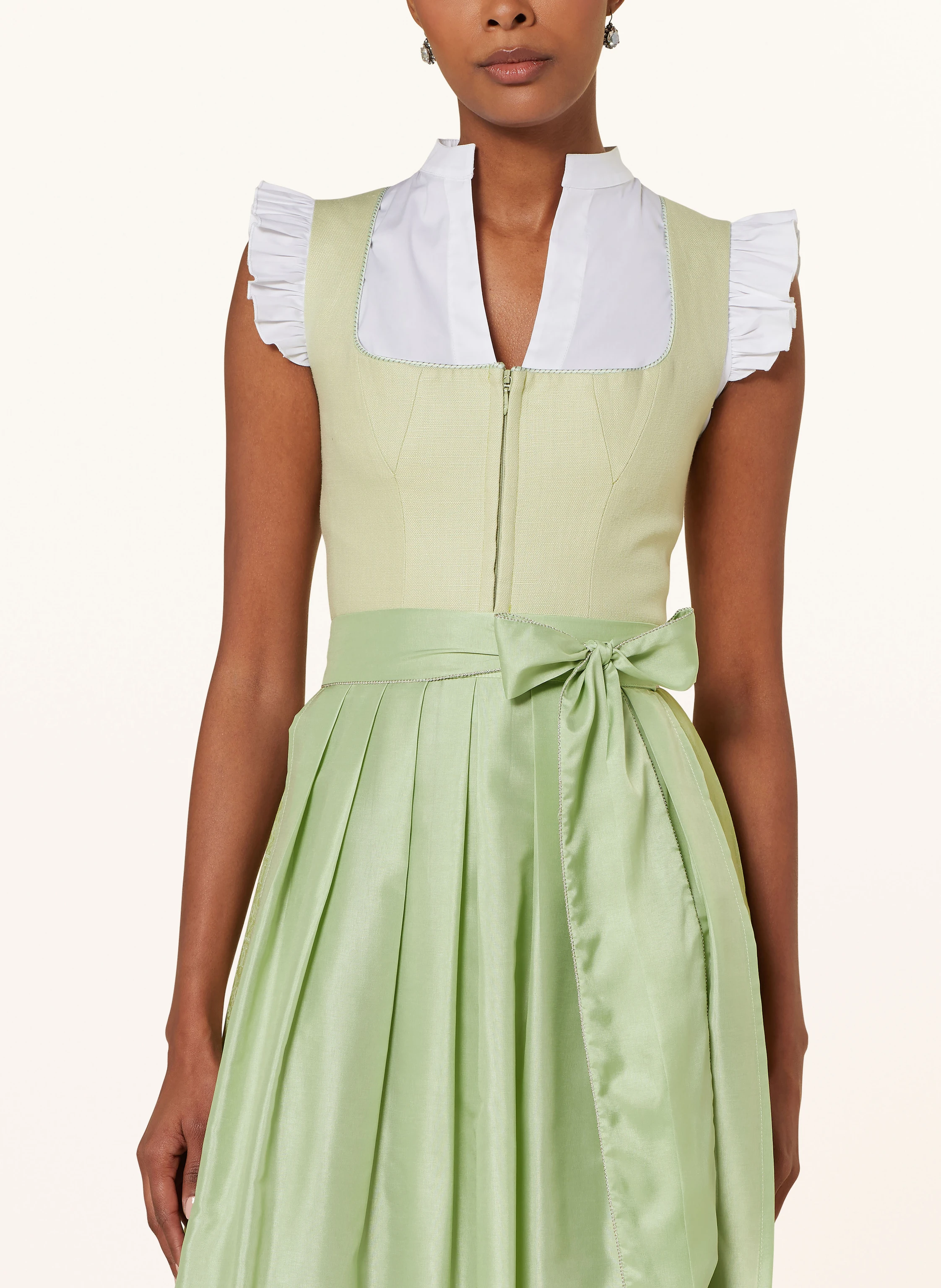 AlpenHERZ Dirndl SUNNY