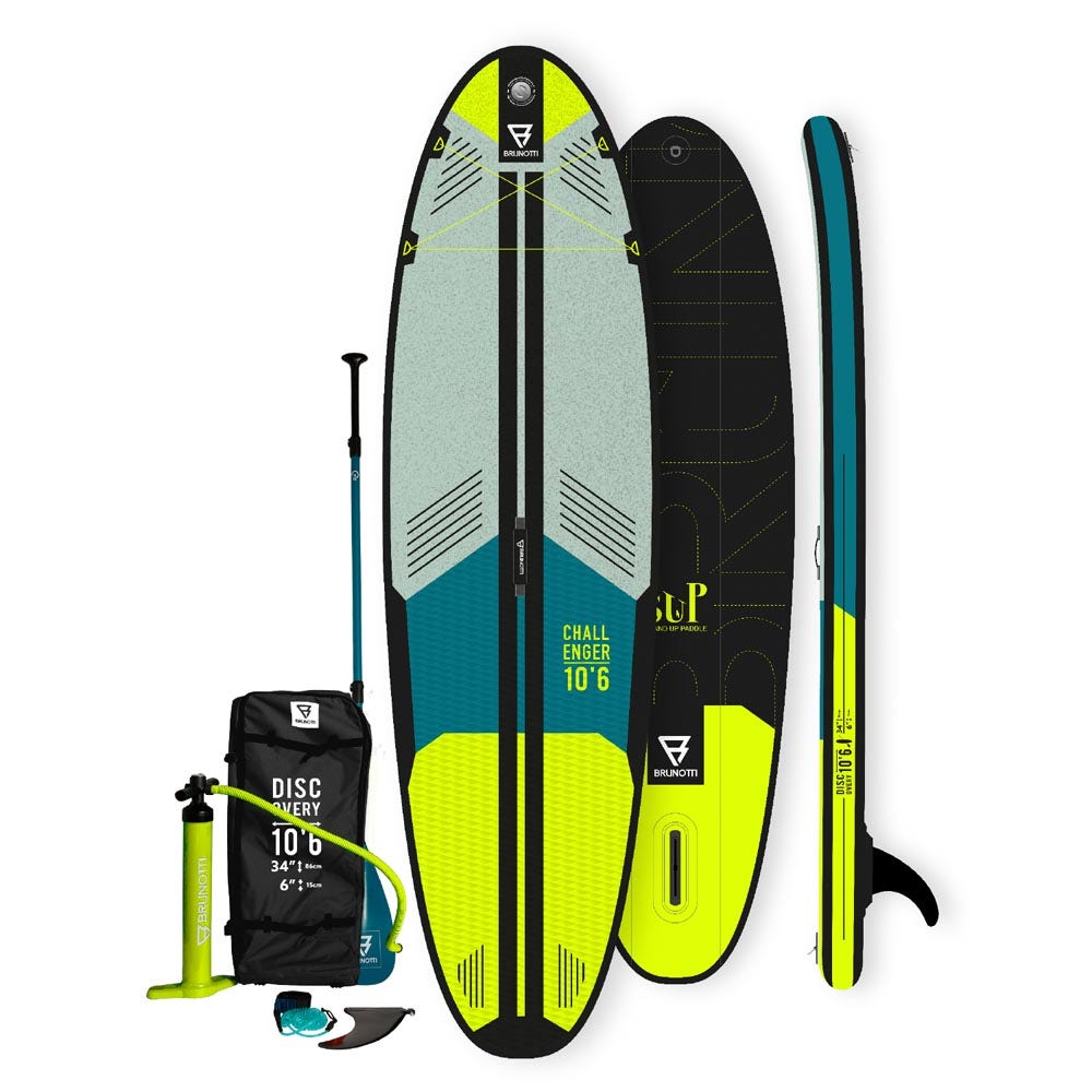 Brunotti  Challenger Supboard