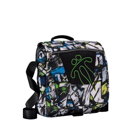 Caderno Escolar para Mochila