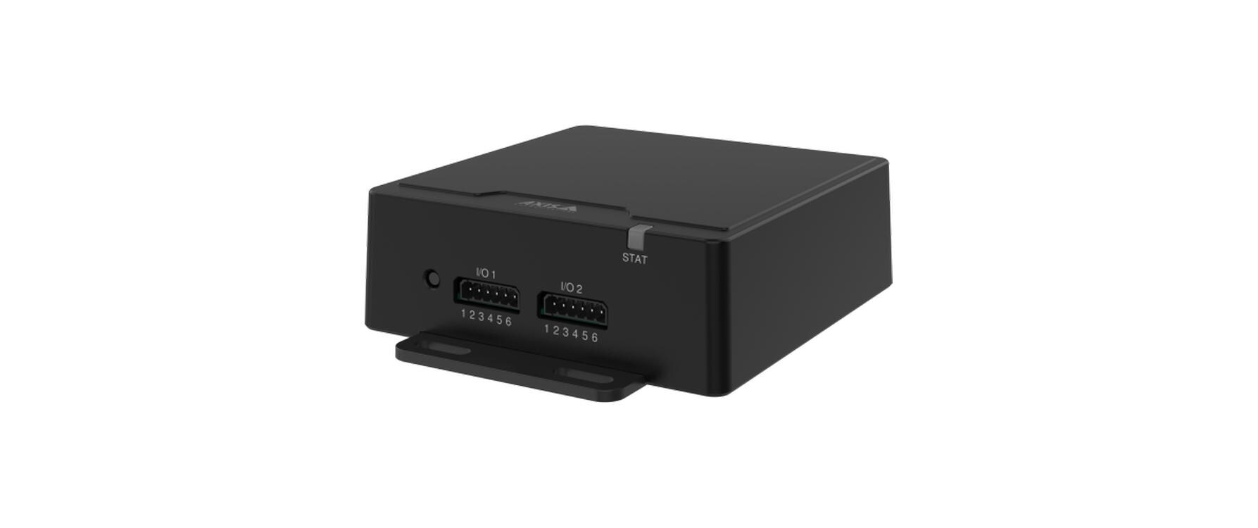 I/O-Modul W401 Bodyworn Activation Kit<br>Automatische Aktivierung von Body Worn-Kameras