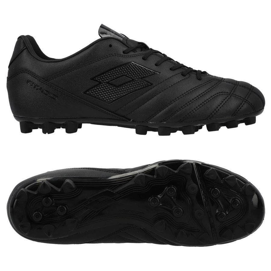Lotto Stadio 705 AG - Noir