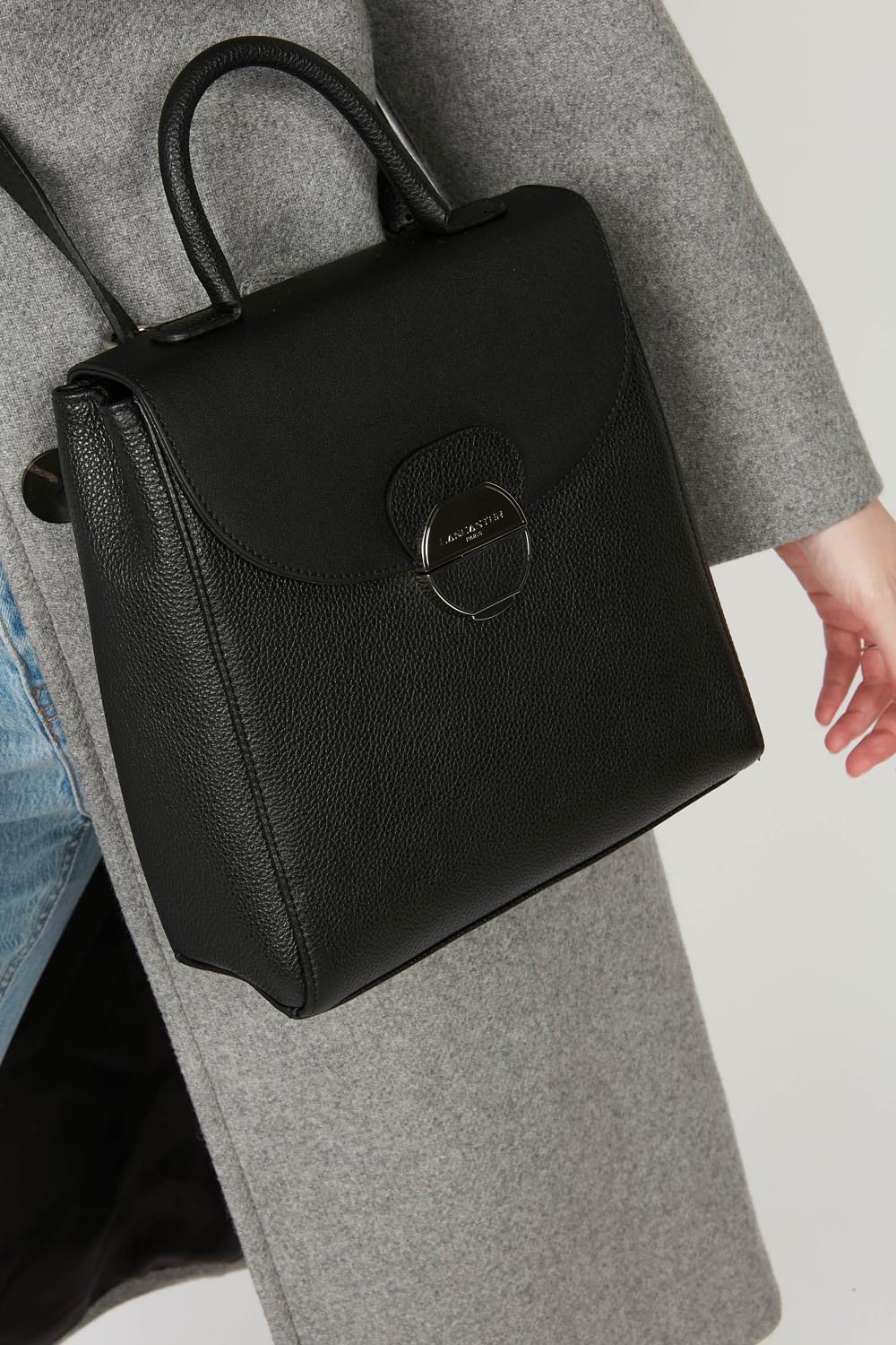 Pia-Sac à dos