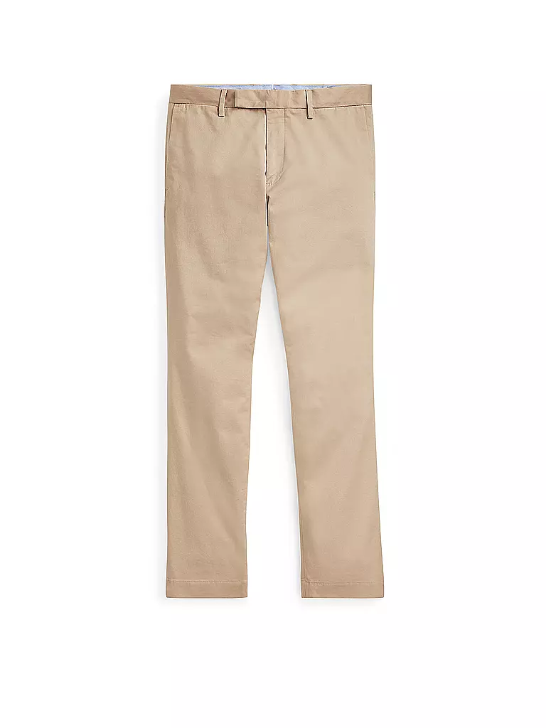 POLO RALPH LAUREN Chino Slim Fit beige