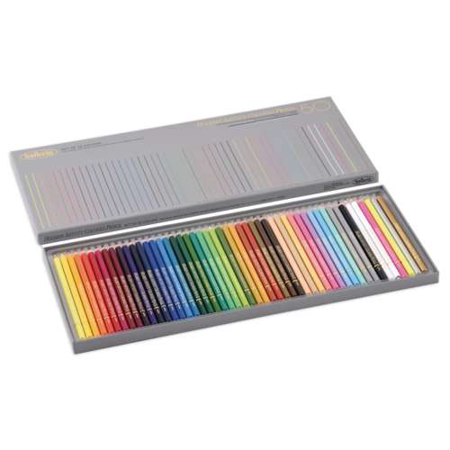 HOLBEIN Künstler-Farbstifte Sets