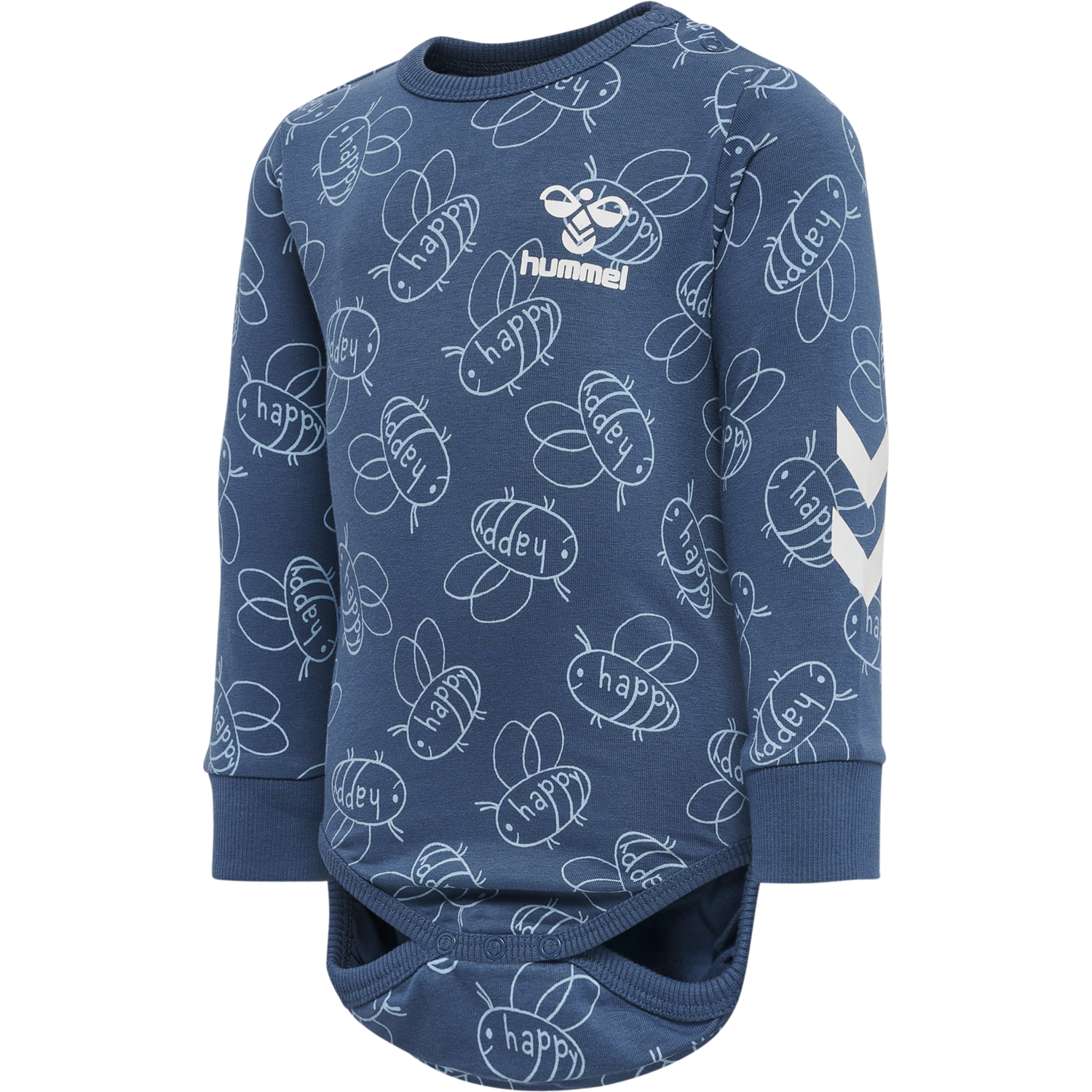 hmlCOLLIN BODY L/S