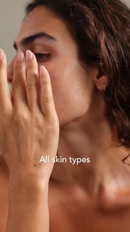 Ondo - Ceramide & Cica Beschermende Zonnecrème