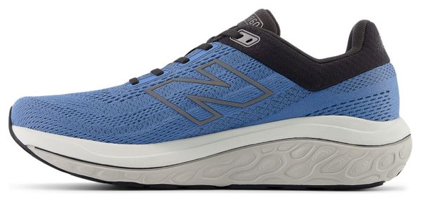 Chaussures Running New Balance Fresh Foam X 860 v14 Bleu Homme