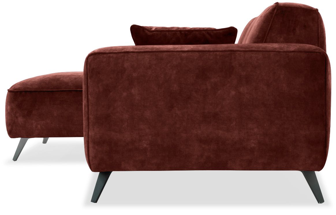 Longchair bank Galeria