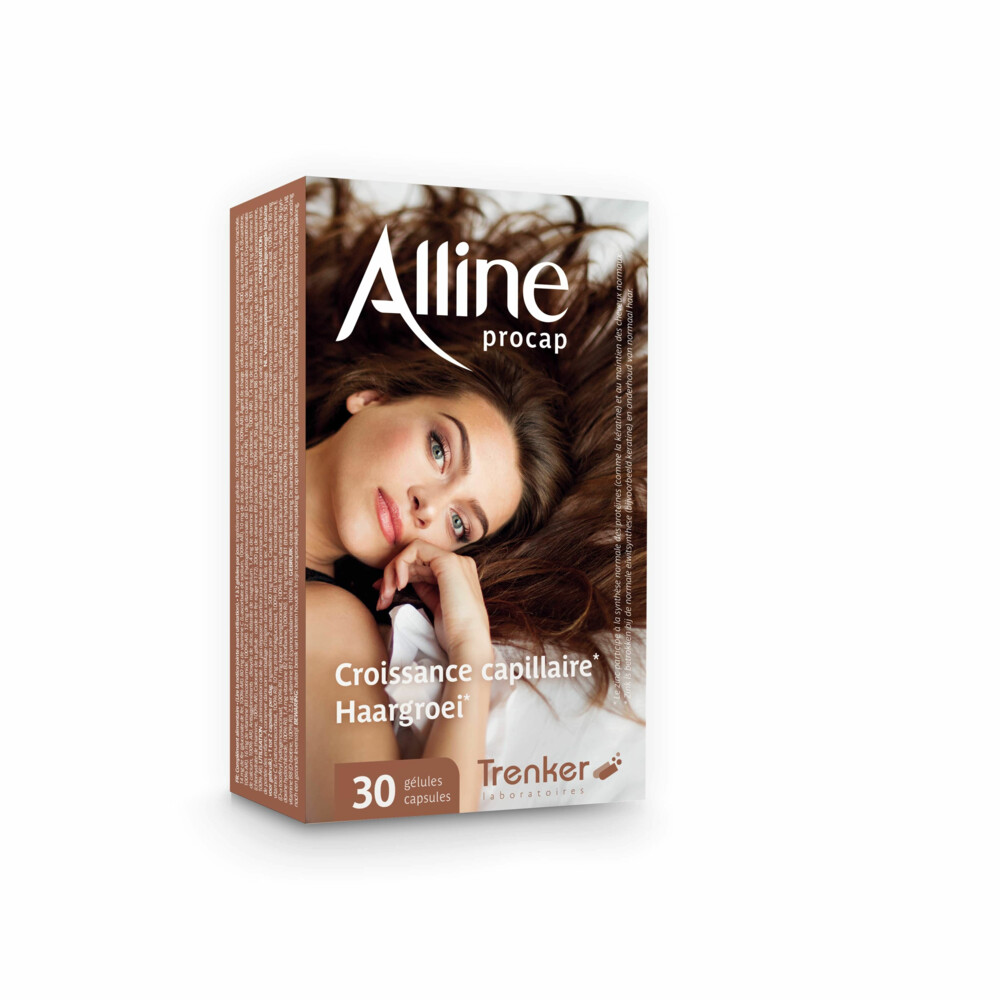pleinshoppen Alline Procap30 capsules