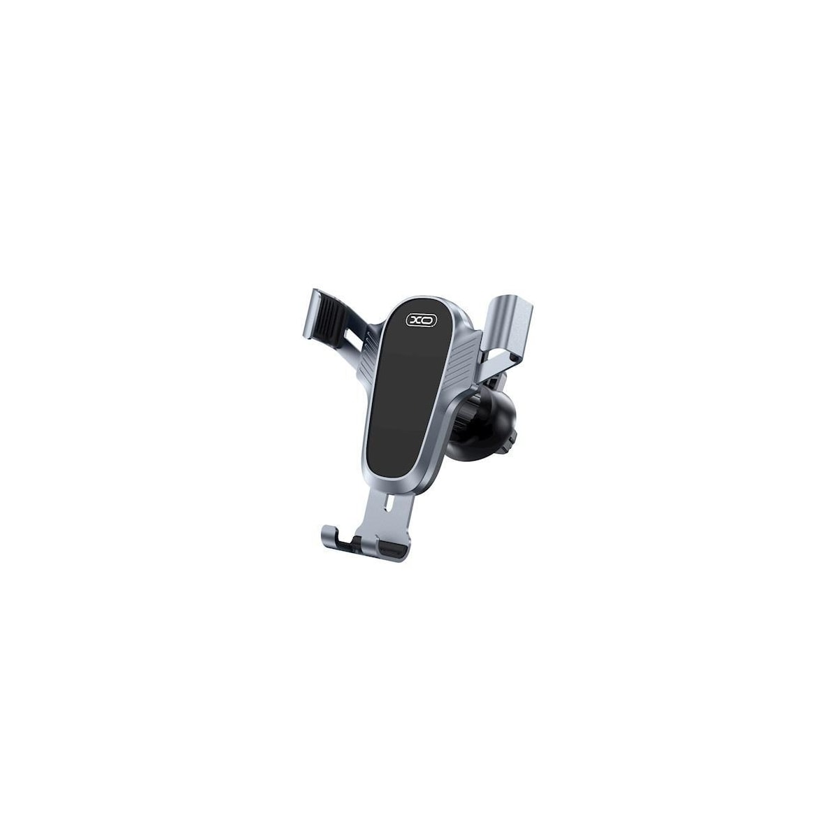 XO bilholder for smarttelefoner C86, svart