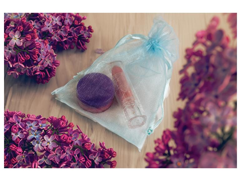 Kinder make-up set