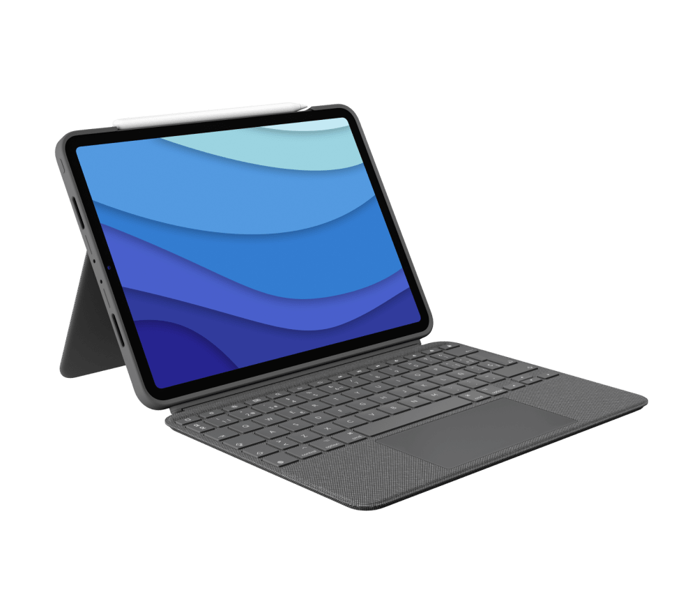 Combo Touch for iPAD Pro