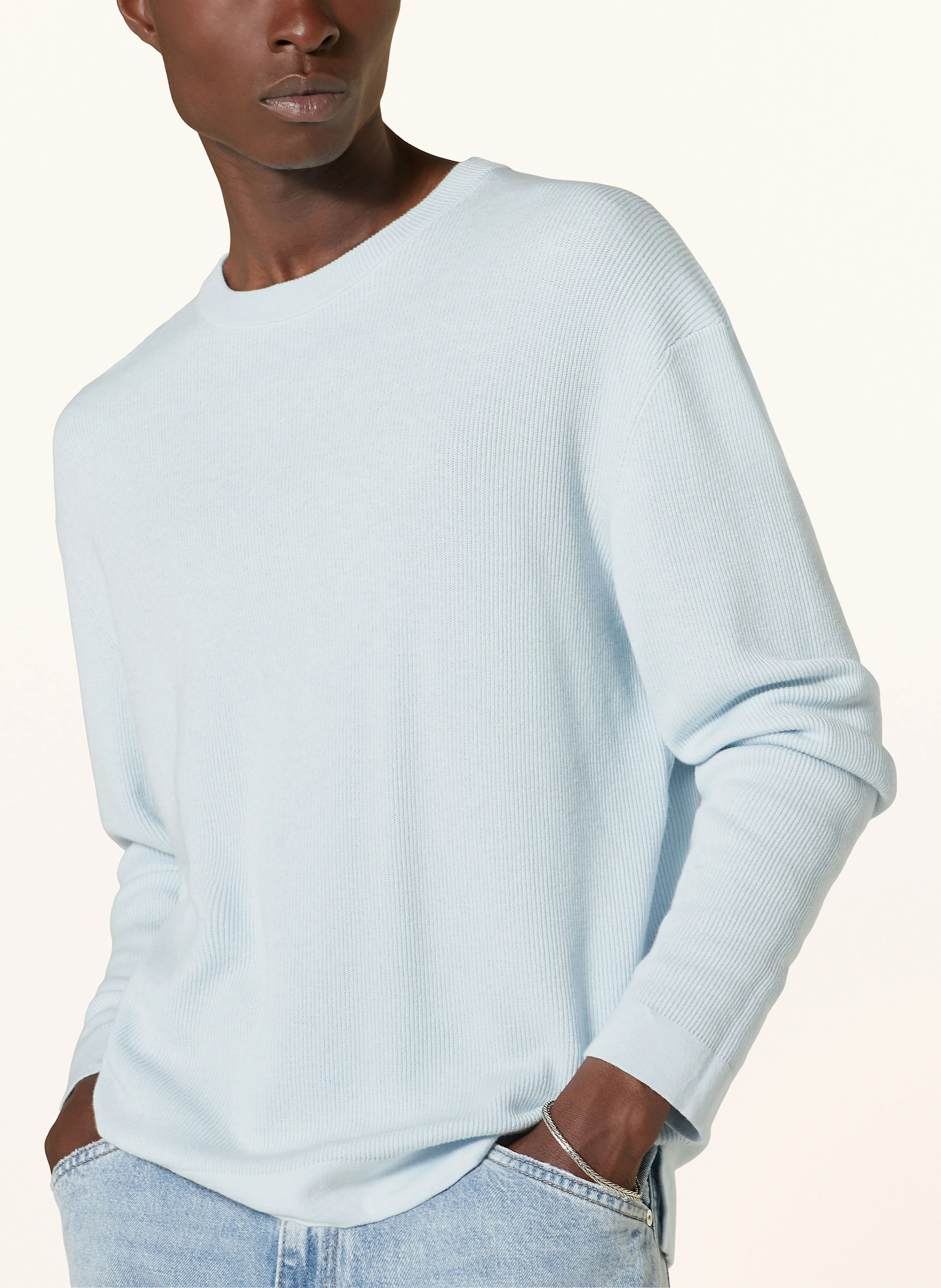 CLOSED Pullover