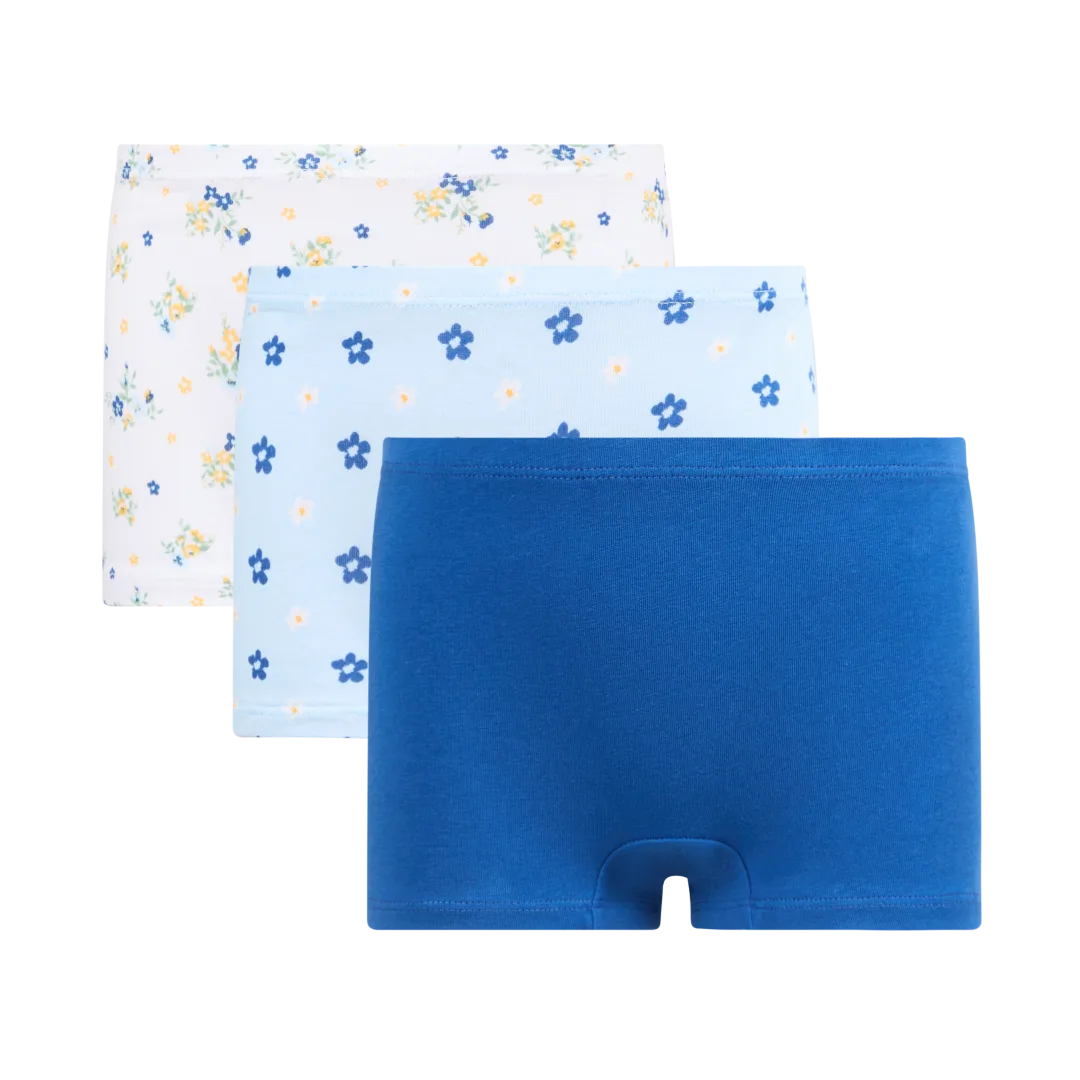 Boxers pour filles Cool Basics