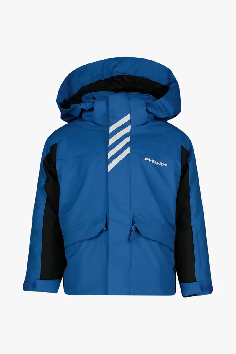 phenix Blizzard Kinder Skianzug