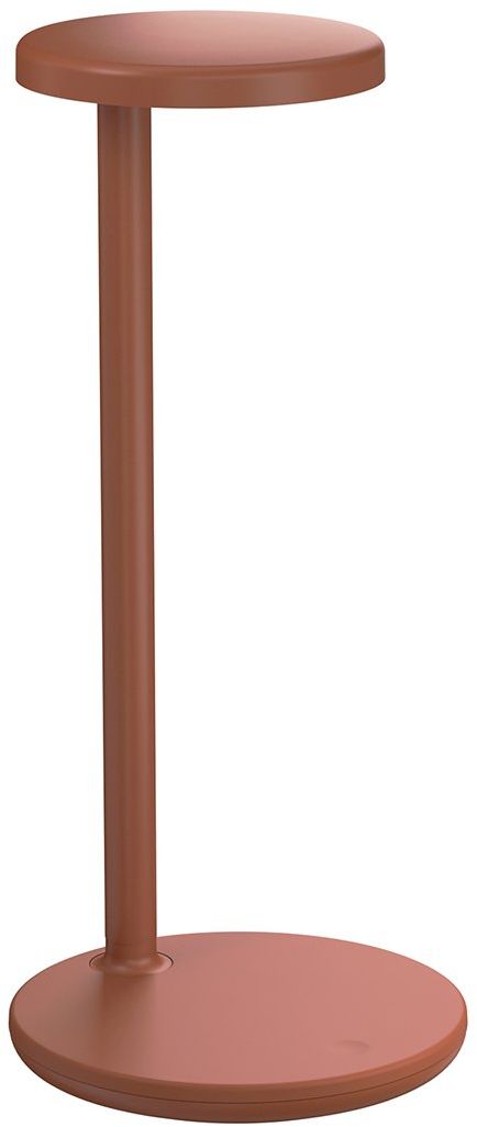 Flos Oblique Qi Tafellamp