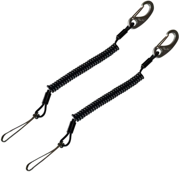 Leash ski PLUM LEASH