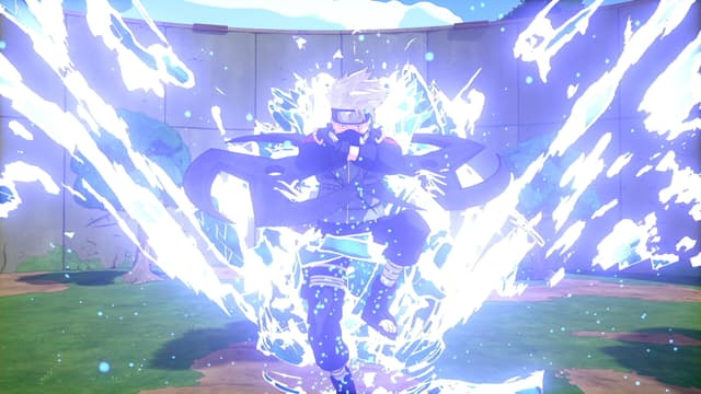 NARUTO TO BORUTO: SHINOBI STRIKER Season Pass 3