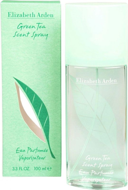 Elizabeth Arden Green Tea Eau de parfum