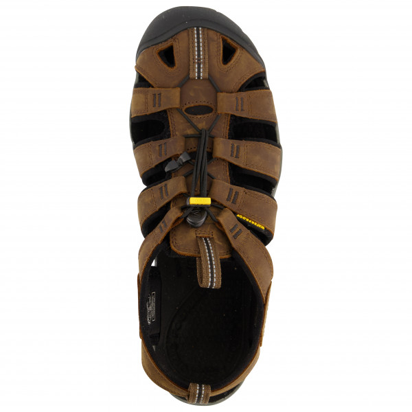 Keen - Clearwater CNX Leather - Sandales