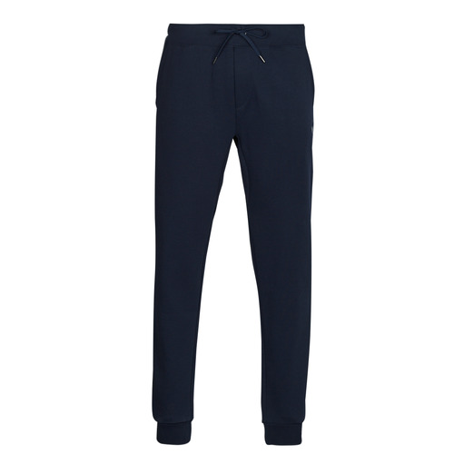 Polo Ralph Lauren - BAS DE JOGGING EN DOUBLE KNIT TECH Marino